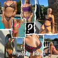 Signature Print Swimsuit