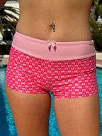 Cherry Pop Shorts
